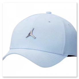 gorra jordan light