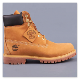 Bota Timberland