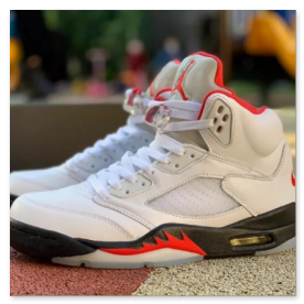 Air Jordan5 AJ5