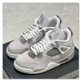 jordan 4 frozen moments