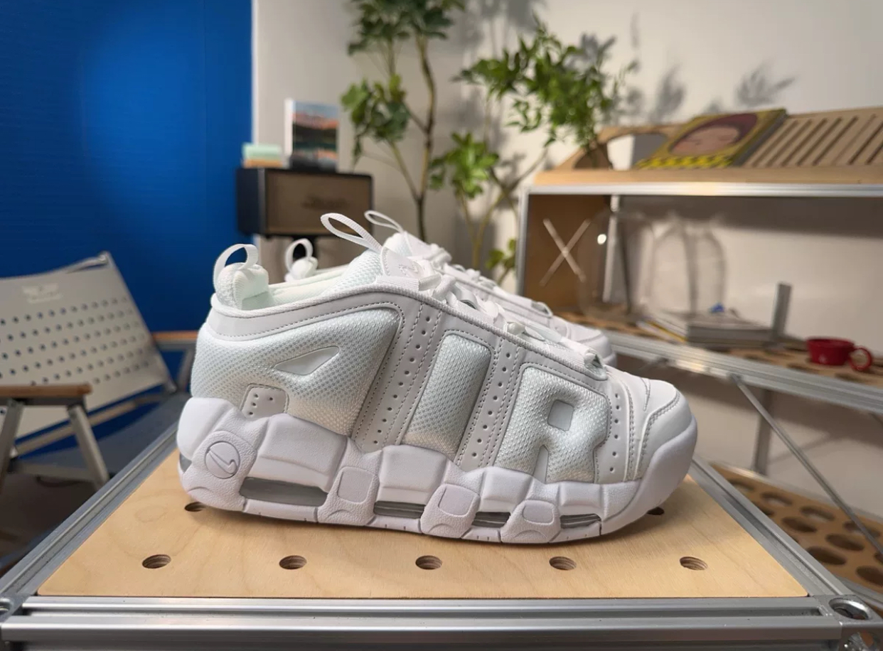 Nike Air More Uptempot